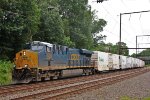 CSX 3205 on Q032